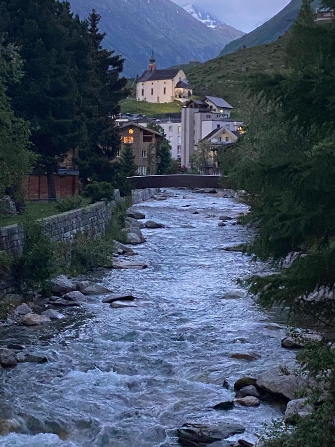 Swiss Accomodation Andermatt Exterior photo